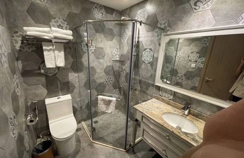 District 10 Hotel | Tuong Vi Corner Hotel