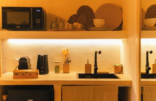 Biot Hotel | Auberge Tao