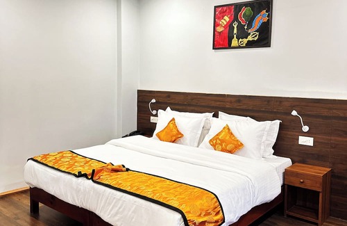 Phuntsholing Hotel | Laughing Lama Hotel Dewaling