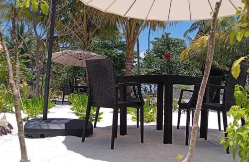 Dhangethi Casa | Seaside Dhangethi Inn