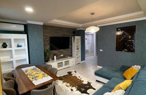 Nord-Est Casa | Pensiunea Crystal