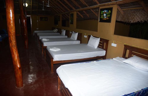 Palatupana Otro | Thumbaya Resort Yala