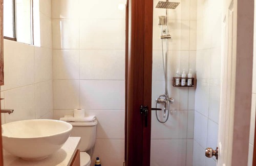 San Pedro de Atacama Cabina | Tambo Atacama Lodge