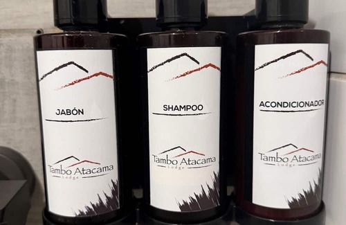 San Pedro de Atacama Cabina | Tambo Atacama Lodge