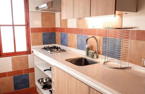 San Pedro de Atacama Cabina | Tambo Atacama Lodge