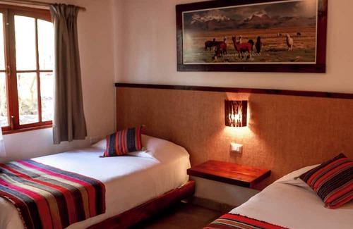 San Pedro de Atacama Cabina | Tambo Atacama Lodge