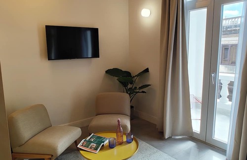 Sliema Hotel | Alba