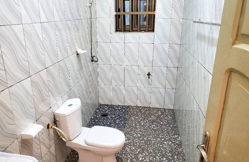 Porto-Novo Apartamento | Edelweiss