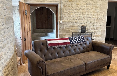 Carquebut Casa | Château de Franquetot