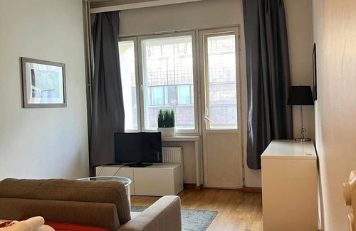 Kamppi Apartamento | Kotimaailma Apartment Kamppi - 1BR for 3