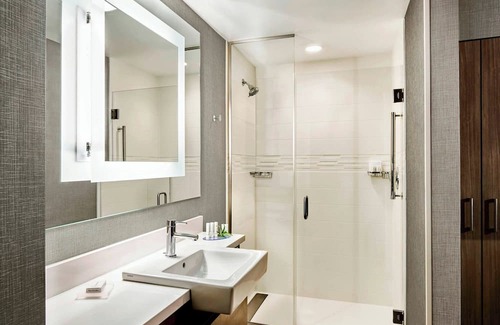 High Point Hotel | Springhill Suites By Marriott High Point