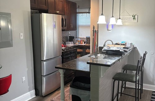 North Philadelphia East Hotel | Diamond Crown Loft
