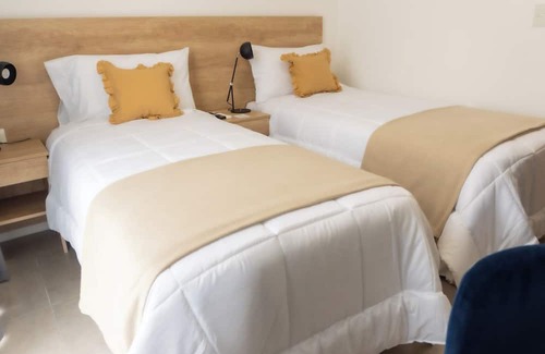 Campana Hotel | RM Campana Hotel