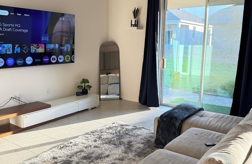 Haines City Casa | Modern Villa