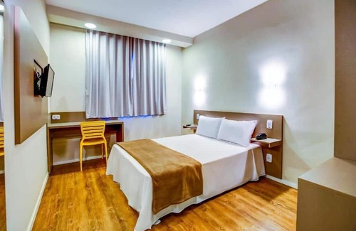 Sorriso Hotel | Blue Tree Towers Sorriso