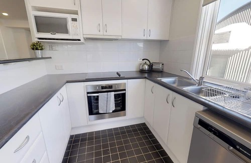 Perisher Valley Complejo | The Stables Resort Perisher - Open All Year