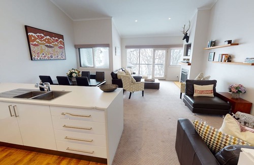 Perisher Valley Complejo | The Stables Resort Perisher - Open All Year