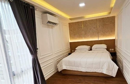 Banjarasri Casa | Homestay Alenay Resort Kulonprogo