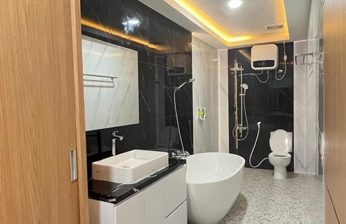Banjarasri Casa | Homestay Alenay Resort Kulonprogo