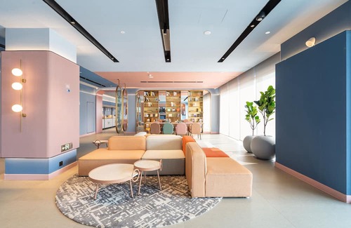 Chengyang Casa | Hanting Qingdao