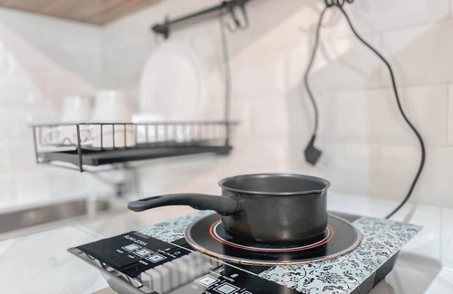 Kedungmanggu Apartamento | Studio with View at Royal Sentul Park