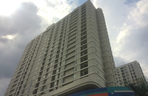 Depok Apartamento | 2Br Apartment Connected To Mall At Cinere Bellevue Suites