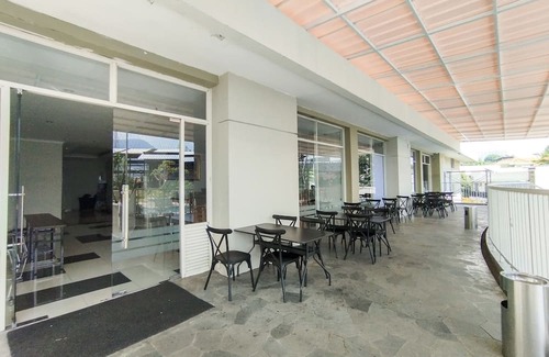 Hegarmanah Apartamento | Simple Look 2Br Apartment Near Universities At Skyland City Jatinangor