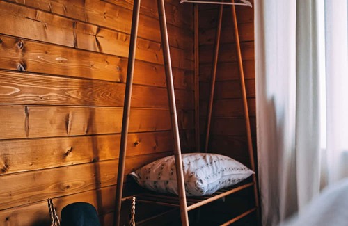 Merei Cabaña | Shurra