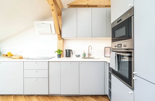 Krowodrza Apartamento | ShortStayPoland Siemieńskiego C5