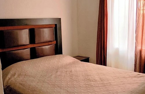 Ensenada Casa | Casa a una cuadra de la playa