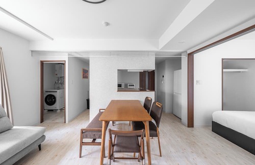 Otaru Apartamento | OTARU SAMPO 2