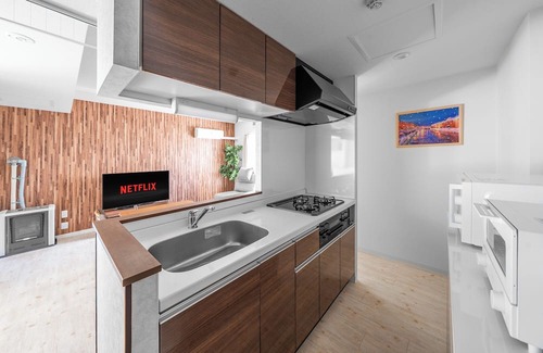 Otaru Apartamento | OTARU SAMPO 2