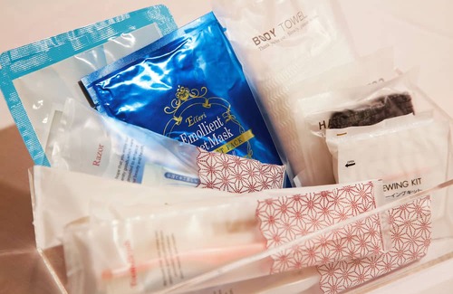 Himeji Casa | Yumenoian Yuyakekoyake