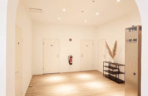 Barenburg Hotel | Hotel Kronprinz