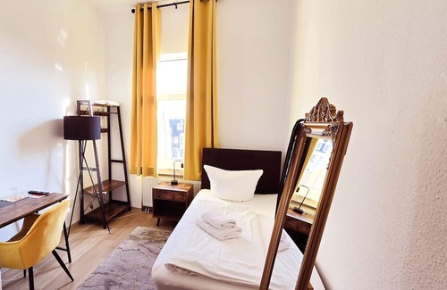 Barenburg Hotel | Hotel Kronprinz