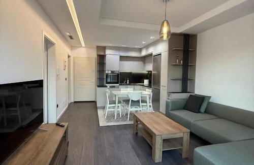 Shkoder Apartamento | Shkodra Stylish Apartment
