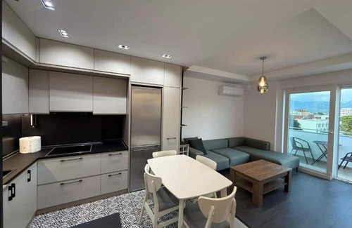 Shkoder Apartamento | Shkodra Stylish Apartment