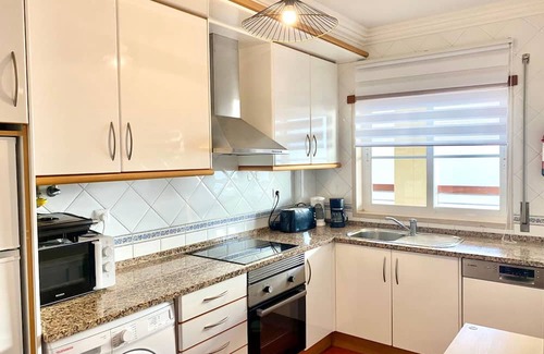 Montechoro Apartamento | ID #15 BnB Homes Apartment T1