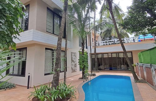 Awas Casa | Amã Stays & Trails Beach Haven, Alibag