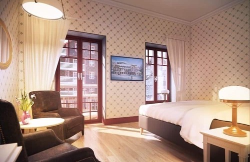 Vemdalen Hotel | Hovde Hotell