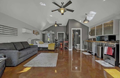 Wimberley Cabina | Casa Del Sol