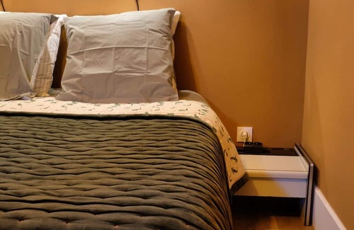 Poligny Casa | La Verrière Maison d'hôtes