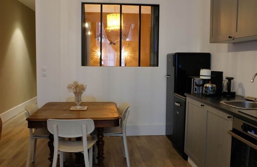 Poligny Casa | La Verrière Maison d'hôtes