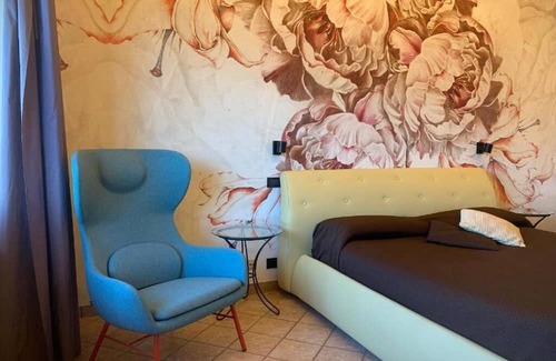 Sulzano Hotel | Pernice77