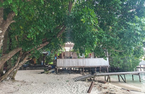 Arborek Casa | Arborek Dive Homestay