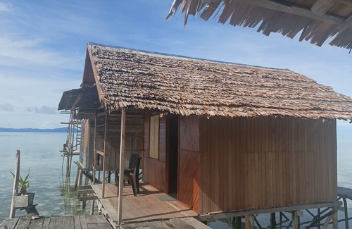 Arborek Casa | Arborek Dive Homestay