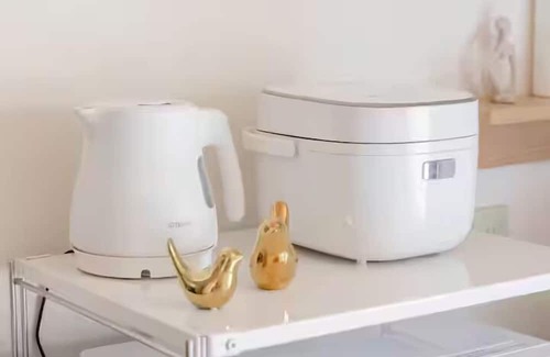 Nakano Apartamento | Maison ShinNakano 202