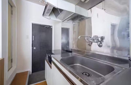 Nakano Apartamento | Maison ShinNakano 202