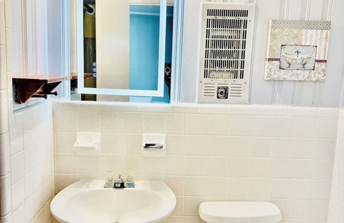 Linville Falls Cabina | Parkview Lodge & Cabins