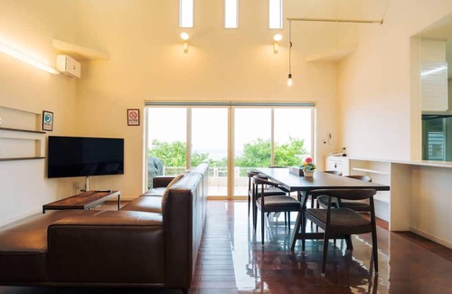 Tokunoshima Casa | Ocean Villa Tokunoshima